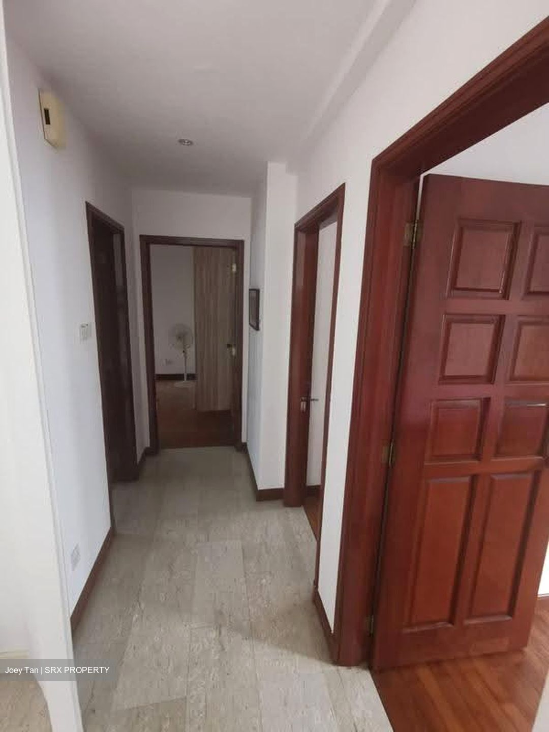 Merawoods (D23), Condominium #630728181